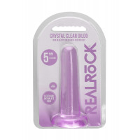 SHOTS | Фалоімітатор - Realrock Dildo 5,3
