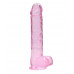 SHOTS | Фалоімітатор - Realrock Dildo 9