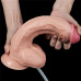 Lovetoy | Фалоімітатор - Squirt Extreme Dildo 10