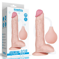 Фалоімітатор - Squirt Extreme Dildo 10