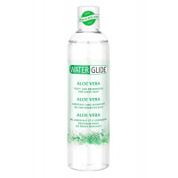  | Лубрикант - WaterGlide Aloe Vera, 300 мл. Цена 623 грн