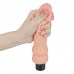 Lovetoy | Реалістичний вібратор - Real Softee Vibrator 7,8