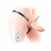 Lovetoy | Страпон - Vibrating Unisex Hollow Strap On 6.5