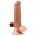 Lovetoy | Насадка на член - Pleasure X-Tender Vibrating Penis Sleeve Add 2 Lovetoy | Насадка на член - Pleasure X-Tender Vibrating Penis Sleeve Add 2