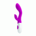 Baile | Вібратор - Pretty Love Brighty Vibrator Purple. Цена 526 грн. Фото: 3