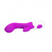Baile | Вібратор - Pretty Love Brighty Vibrator Purple. Цена 526 грн. Фото: 4