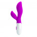 Baile | Вібратор - Pretty Love Newman Vibrator Purple. Ціна 1102 грн. Фото: 7