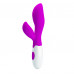 Baile | Вібратор - Pretty Love Newman Vibrator Purple. Ціна 1102 грн. Фото: 8