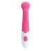 Baile | Вібратор - Pretty Love Charles Vibrator Pink. Цена 393 грн. Фото: 5