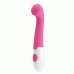 Baile | Вібратор - Pretty Love Charles Vibrator Pink. Цена 393 грн. Фото: 7