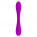 Baile | Вібратор - Pretty Love Yedda Stimulator Purple. Цена 1 514 грн. Фото: 9