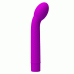 Baile | Вібратор - Pretty Love Logan Vibrator Purple. Ціна 665 грн. Фото: 3