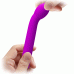 Baile | Вібратор - Pretty Love Logan Vibrator Purple. Ціна 665 грн. Фото: 7