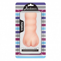 Lovetoy | Мастурбатор - X-Basic Pocket Pussy. Цена 386 грн