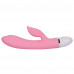 Lovetoy | Вібратор - Dreamer II Rechargeable Vibrator Pink. Цена 2 290 грн. Фото: 1