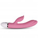 Lovetoy | Вібратор - Dreamer II Rechargeable Vibrator Pink. Цена 2 290 грн. Фото: 3
