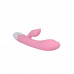 Lovetoy | Вібратор - Dreamer II Rechargeable Vibrator Pink. Цена 2 290 грн. Фото: 5