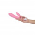Lovetoy | Вібратор - Dreamer II Rechargeable Vibrator Pink. Цена 2 290 грн. Фото: 6