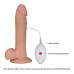 Lovetoy | Реалістичний вібратор - The Ultra Soft Dude Vibrating 9