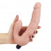 Lovetoy | Страпон - IJOY Rechargeable Strapless Strap-On. Ціна 2398 грн. Фото: 2