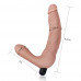 Lovetoy | Страпон - IJOY Rechargeable Strapless Strap-On. Ціна 2398 грн. Фото: 5