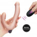 Lovetoy | Страпон - IJOY Rechargeable Strapless Strap-On Remote Controlled. Ціна 2136 грн. Фото: 3