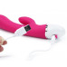 Lovetoy | Вібратор - Dreamer Vibrator Rose Red. Ціна 1946 грн. Фото: 1