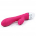 Lovetoy | Вібратор - Dreamer II Vibrator Rose Red. Ціна 2408 грн. Фото: 4