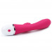 Lovetoy | Вібратор - Dreamer II Vibrator Rose Red. Ціна 2408 грн. Фото: 5