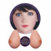 Lovetoy | Надувна секс лялька - Silicone Boobie Super Love Doll. Цена 8 235 грн. Фото: 3
