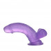 Lovetoy | Фалоімітатор з мошонкою - Jelly Studs Crystal Dildo Small 6. Цена 611 грн. Фото: 6