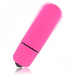 Lovetoy | Вібропуля - X-Basic Bullet Mini One Speed Pink. Ціна: 307 грн