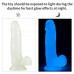 Lovetoy | Фалоімітатор - Lumino Play Dildo 7.5