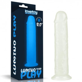 Lovetoy | Фалоімітатор - Lumino Play Dildo 8
