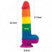 Lovetoy | Фалоімітатор - Prider Dildo 9