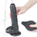 Lovetoy | Фалоімітатор - Squirt Extreme Dildo 10