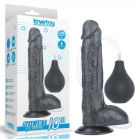 Фалоімітатор - Squirt Extreme Dildo 10