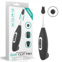 Lovetoy | Кліторальний стимулятор - IJOY Clit Pro Rechargeable Vibrator. Цена 1 902 грн Lovetoy | Кліторальний стимулятор - IJOY Clit Pro Rechargeable Vibrator. Цена 1 902 грн