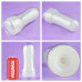 Lovetoy | Мастурбатор - Lumino Play Masturbator Ribbed. Цена 1 283 грн. Фото: 3 Lovetoy | Мастурбатор - Lumino Play Masturbator Ribbed. Цена 1 283 грн. Фото: 3