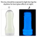 Lovetoy | Мастурбатор - Lumino Play Masturbator Ribbed. Цена 1 283 грн. Фото: 5 Lovetoy | Мастурбатор - Lumino Play Masturbator Ribbed. Цена 1 283 грн. Фото: 5