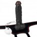Lovetoy | Страпон - Ingen Vibrating Easy Strap-On Set 7.5