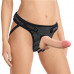 Lovetoy | Трусики для страпону - Ingen Easy Strap-On Harness (Polka Dots). Цена 1 281 грн. Фото: 3