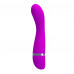 Baile | Вібратор - Pretty Love Cvelyn Vibrator Purple. Цена 1 056 грн. Фото: 1