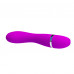 Baile | Вібратор - Pretty Love Cvelyn Vibrator Purple. Цена 1 056 грн. Фото: 2