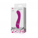 Baile | Вібратор - Pretty Love Cvelyn Vibrator Purple. Цена 1 056 грн. Фото: 8