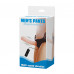 Baile | Страпон - Men's Pants Replacement Vibrating Strap On, 16,5 см. Цена 623 грн. Фото: 9