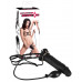 Orion | Жіночий страпон - Strap-On Penis & Pump. Цена 3 082 грн. Фото: 2