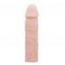 Baile | Фалоімітатор - Super Excitement Sextoy Fresh, 16,3 см. Цена 250 грн. Фото: 1