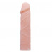 Baile | Фалоімітатор - Super Excitement Sextoy Fresh, 16,3 см. Цена 250 грн. Фото: 2