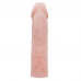 Baile | Фалоімітатор - Super Excitement Sextoy Fresh, 16,3 см. Цена 250 грн. Фото: 3
